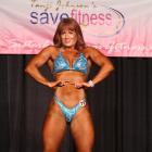 Debra  Cruse - NPC Northern Classic 2012 - #1